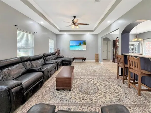 $325,000 | 545 Delia Drive, Leesville, LA 71446