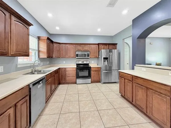 $325,000 | 545 Delia Drive, Leesville, LA 71446