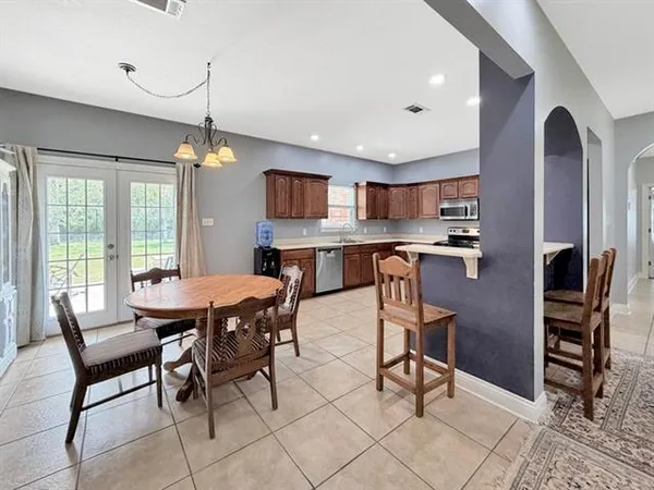 $325,000 | 545 Delia Drive, Leesville, LA 71446