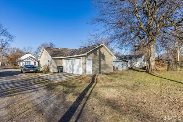 $200,000 | 308 De Lisle Avenue, Portageville, MO 63873
