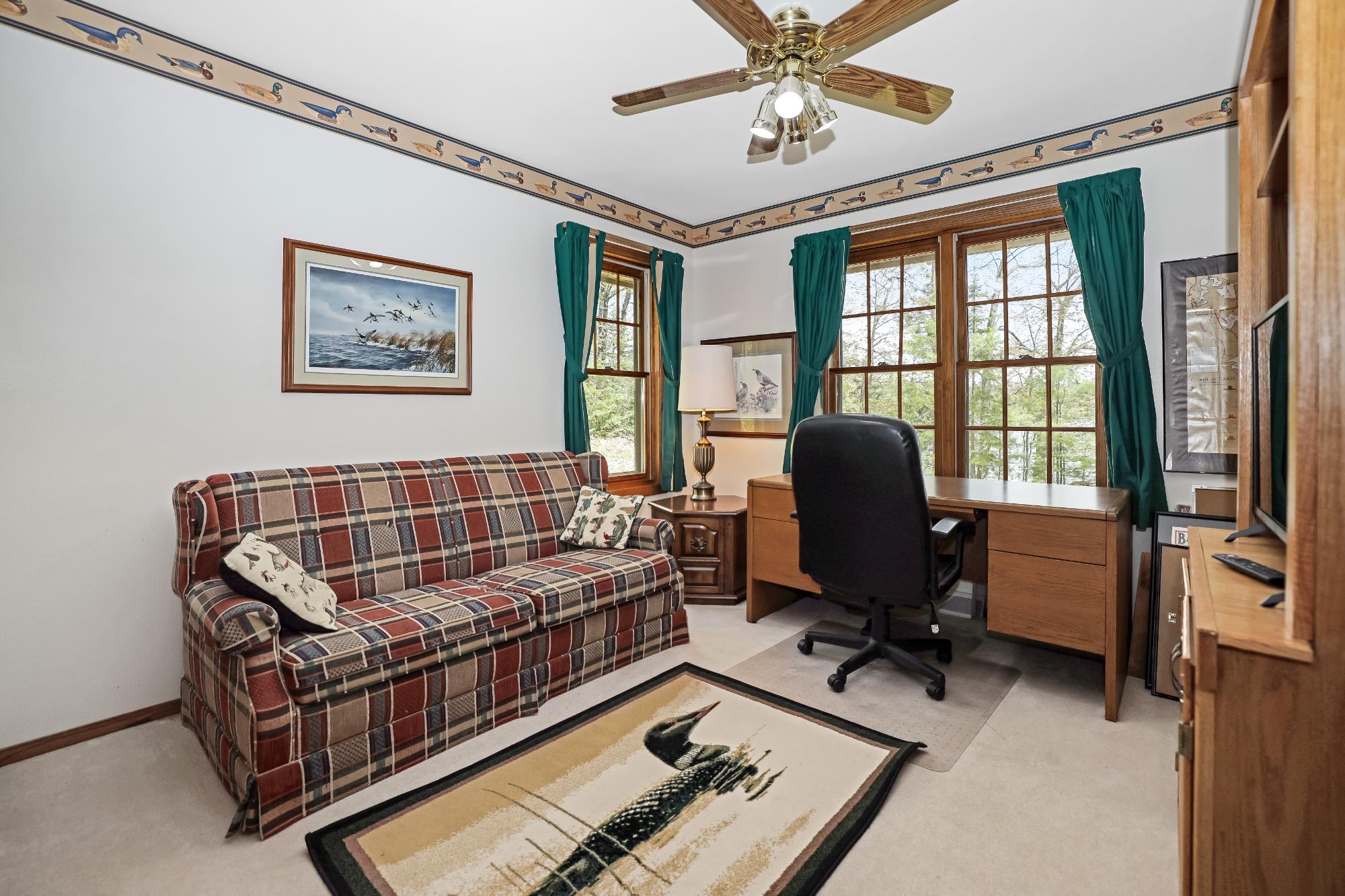 1311 Luebbing Road Three Lakes, WI 54562 - Photo 24 of 43