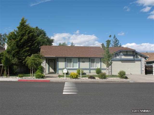 1764 Ambassador Drive Reno, NV 89523 - Photo 1 of 1 Photo 1