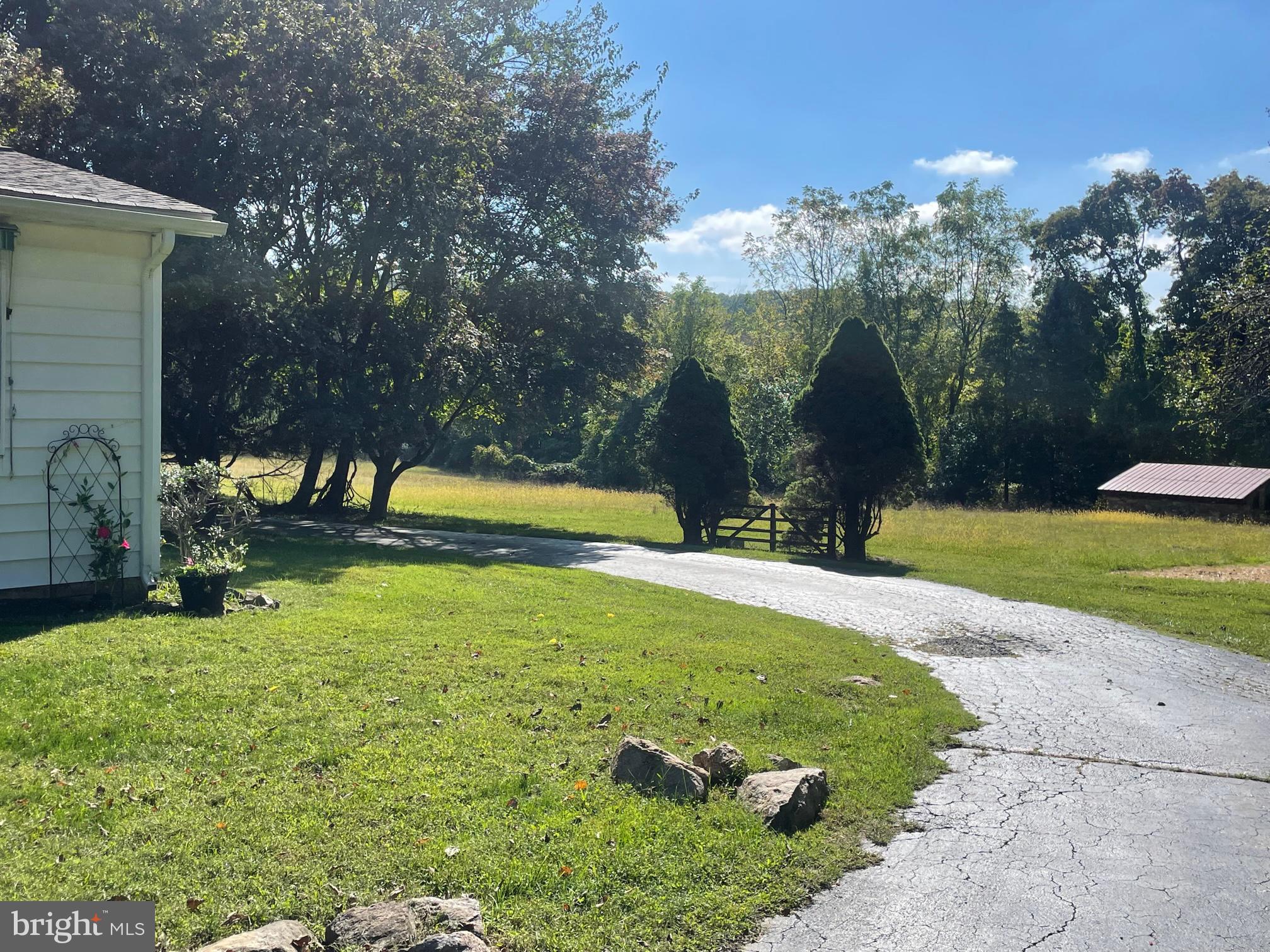 120 Diamond Rock Road Phoenixville, PA 19460 - Photo 64 of 86 Potential to See your horses in pasture from house