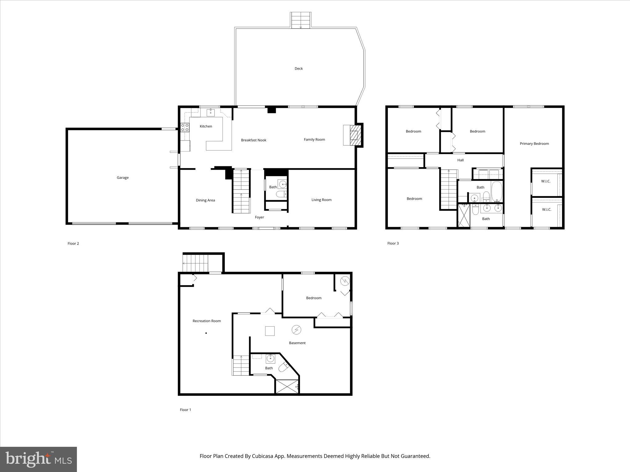 836 Utterback Store Road Great Falls, VA 22066 - Photo 23 of 30 unknown