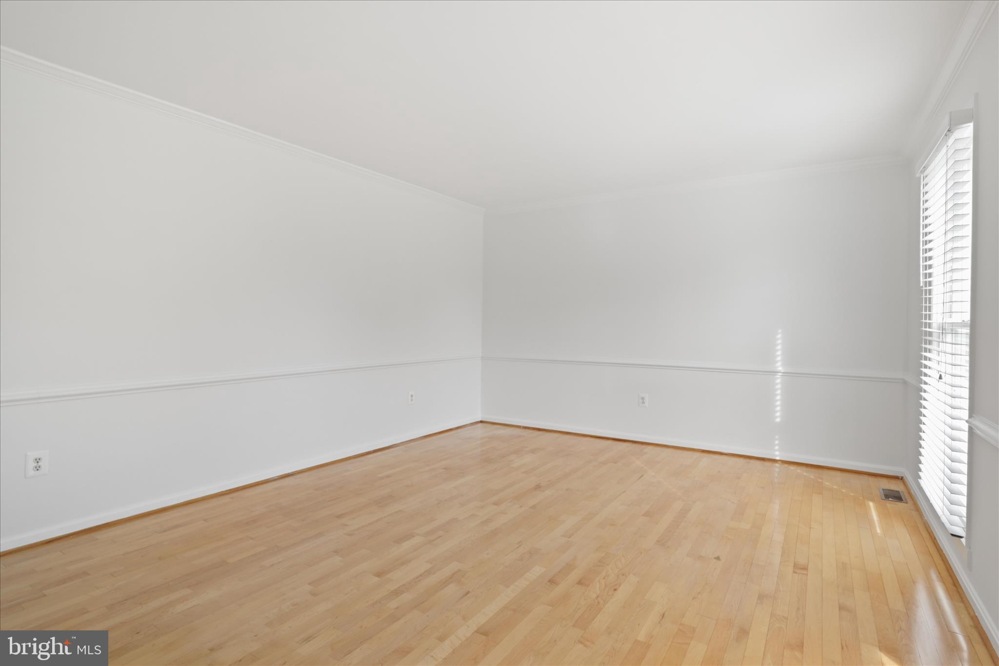 836 Utterback Store Road Great Falls, VA 22066 - Photo 6 of 30 a view of an empty room and window