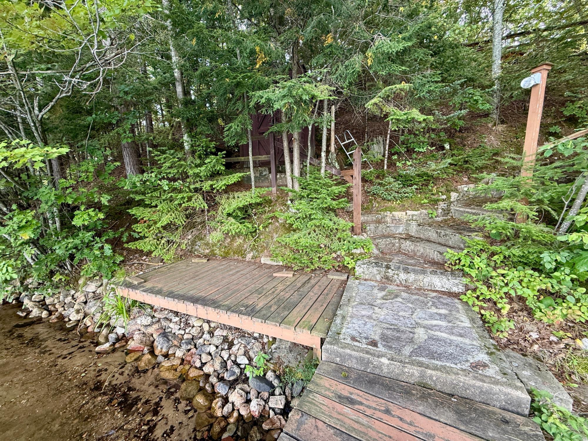 7546 Hasbrook Road Lake Tomahawk, WI 54539 - Photo 16 of 28 Gallery Image 16