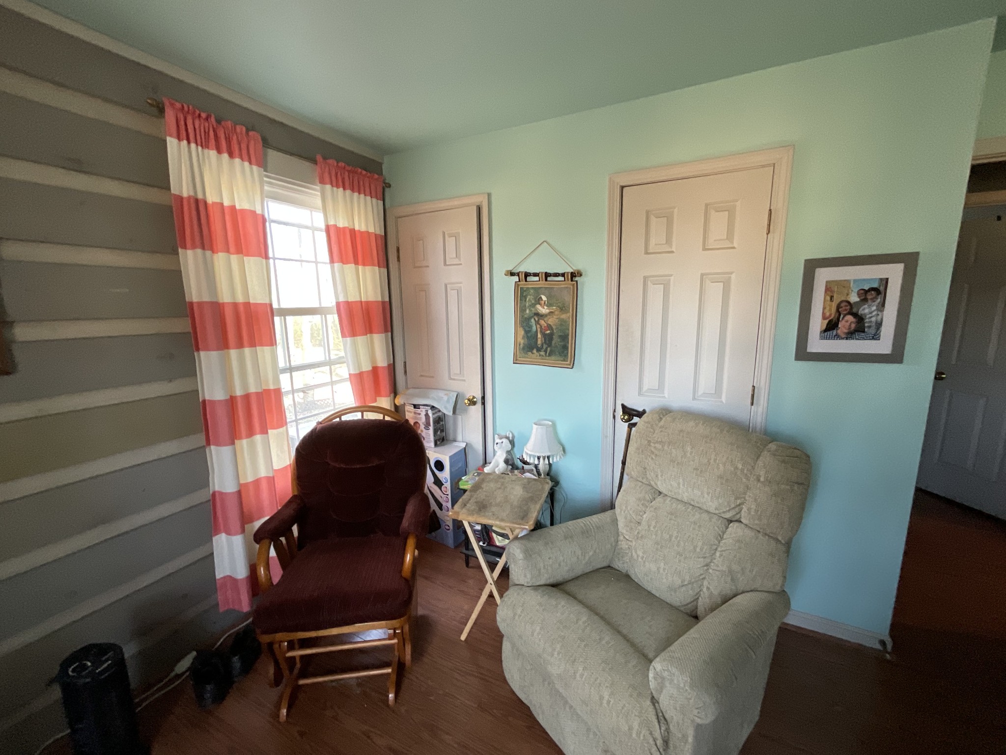 9173 Versailles Road Rockvale, TN 37153 - Photo 35 of 66 a living room with furniture and a window