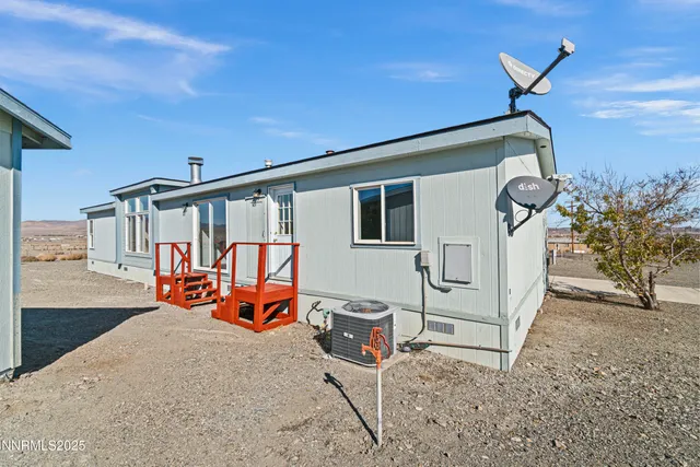 $379,900 | 4745 Skyline Drive, Silver Springs, NV 89429