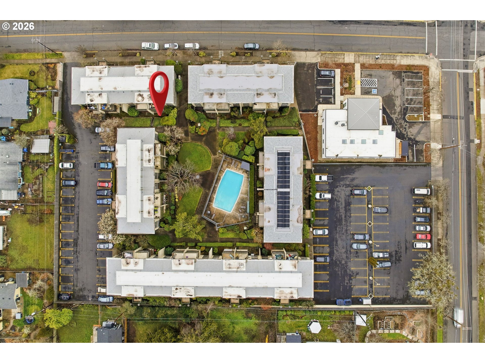 4083 Donald Street, Unit A Eugene, OR 97405 - Photo 36 of 39