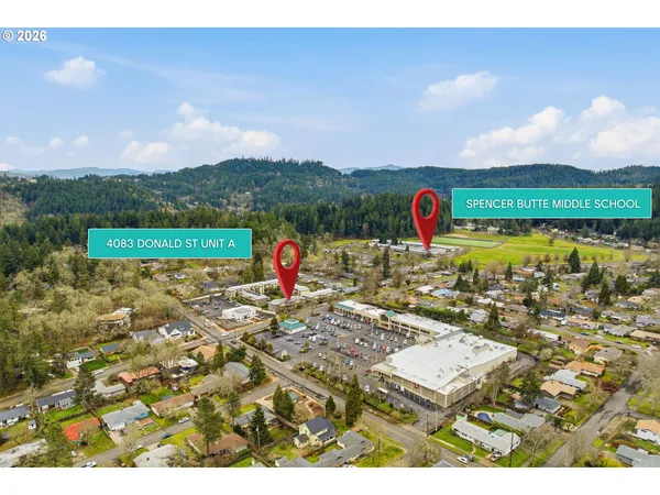 $247,000 | 4083 Donald Street, Unit A, Eugene, OR 97405