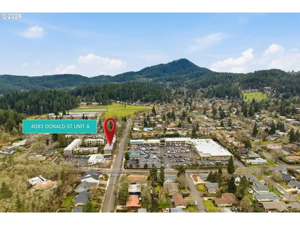 $247,000 | 4083 Donald Street, Unit A, Eugene, OR 97405