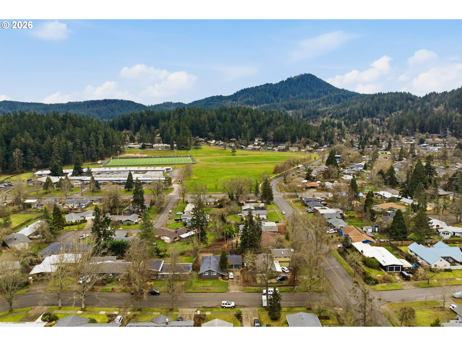 4083 Donald Street, Unit A Eugene, OR 97405 - Photo 39 of 39