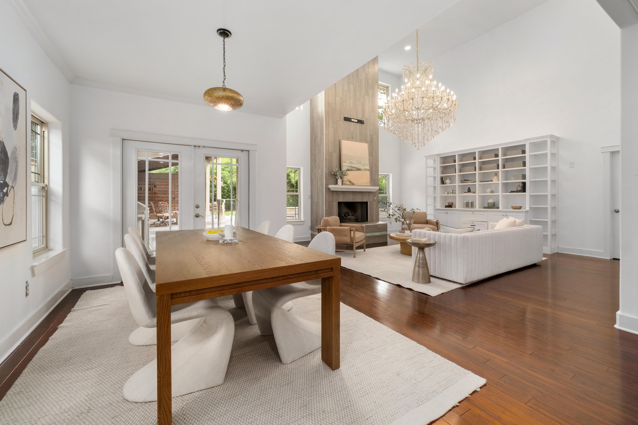 1800 Northwood Road Austin, TX 78703 - Photo 11 of 38