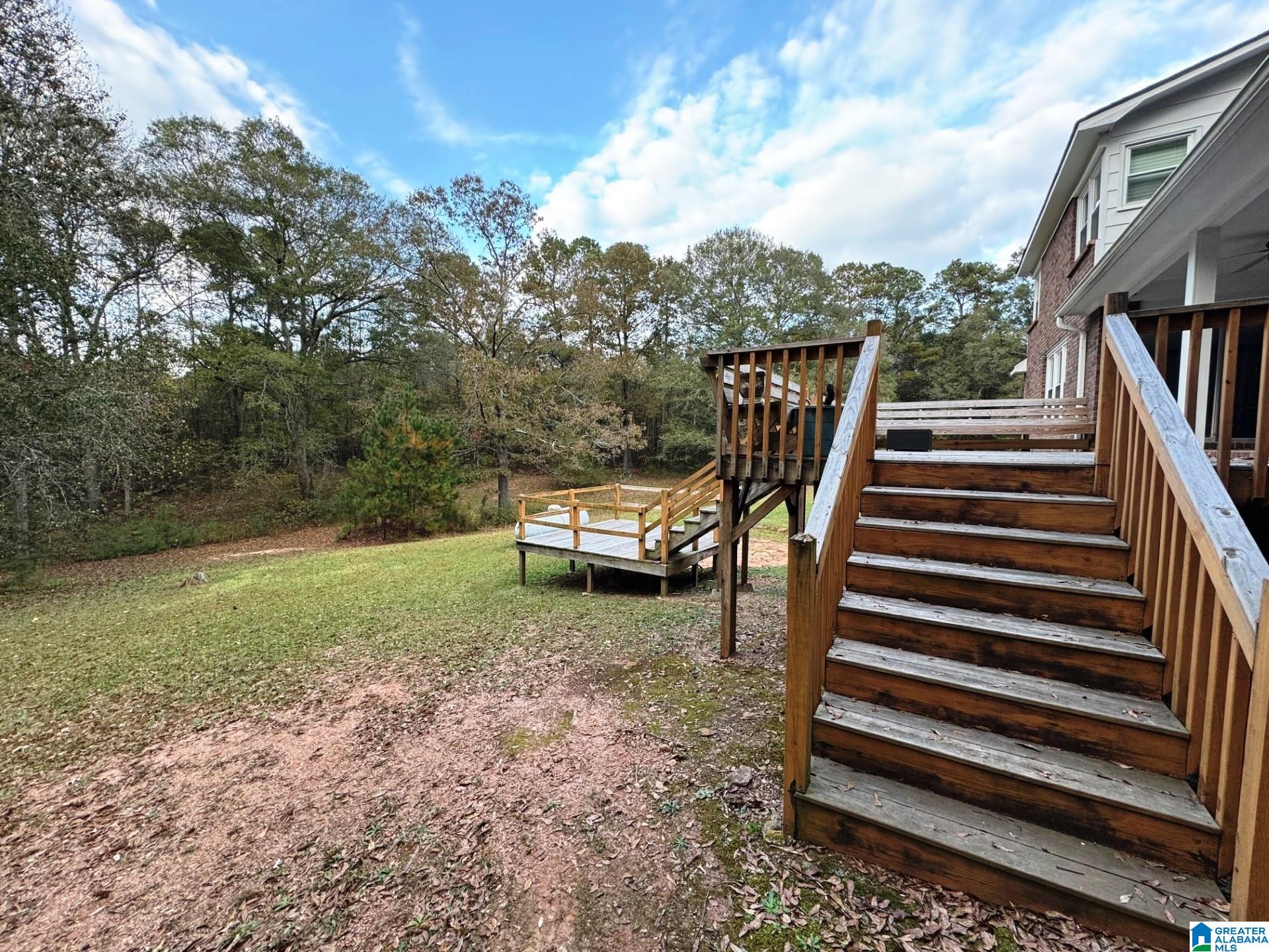 83 Barfield School Road Lineville, AL 36266 - Photo 35 of 42