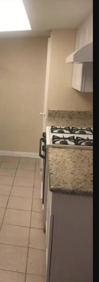 2801 Mill Pond Road Garland, TX 75044 - Photo 10 of 18 a close view of stove top oven