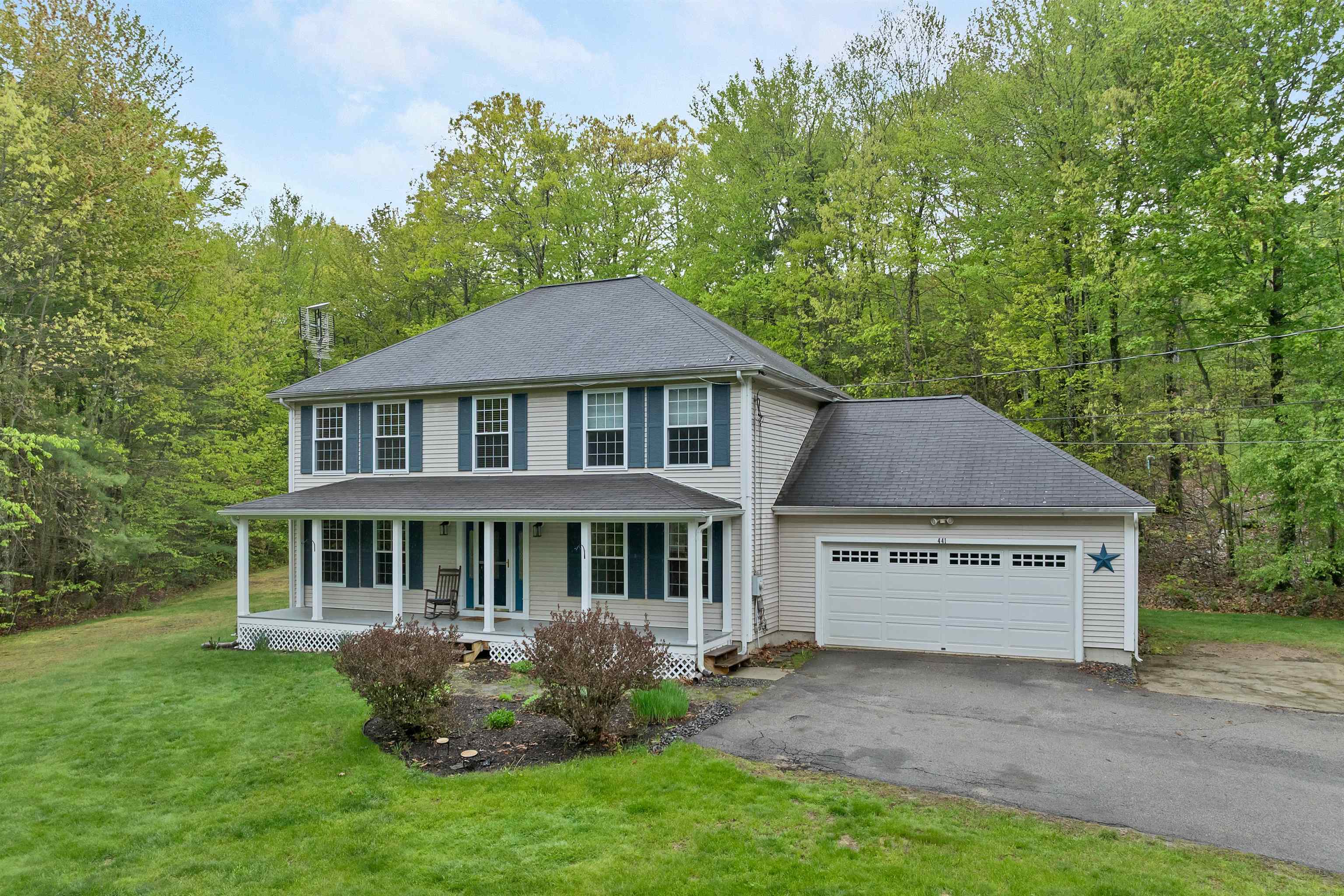 441 Ponemah Hill Road Milford, NH 03055 - Photo 46 of 46