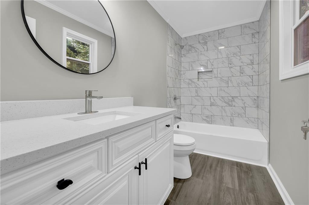 401 Baltimore Road Washington, GA 30673 - Photo 16 of 32 Gallery Image 16