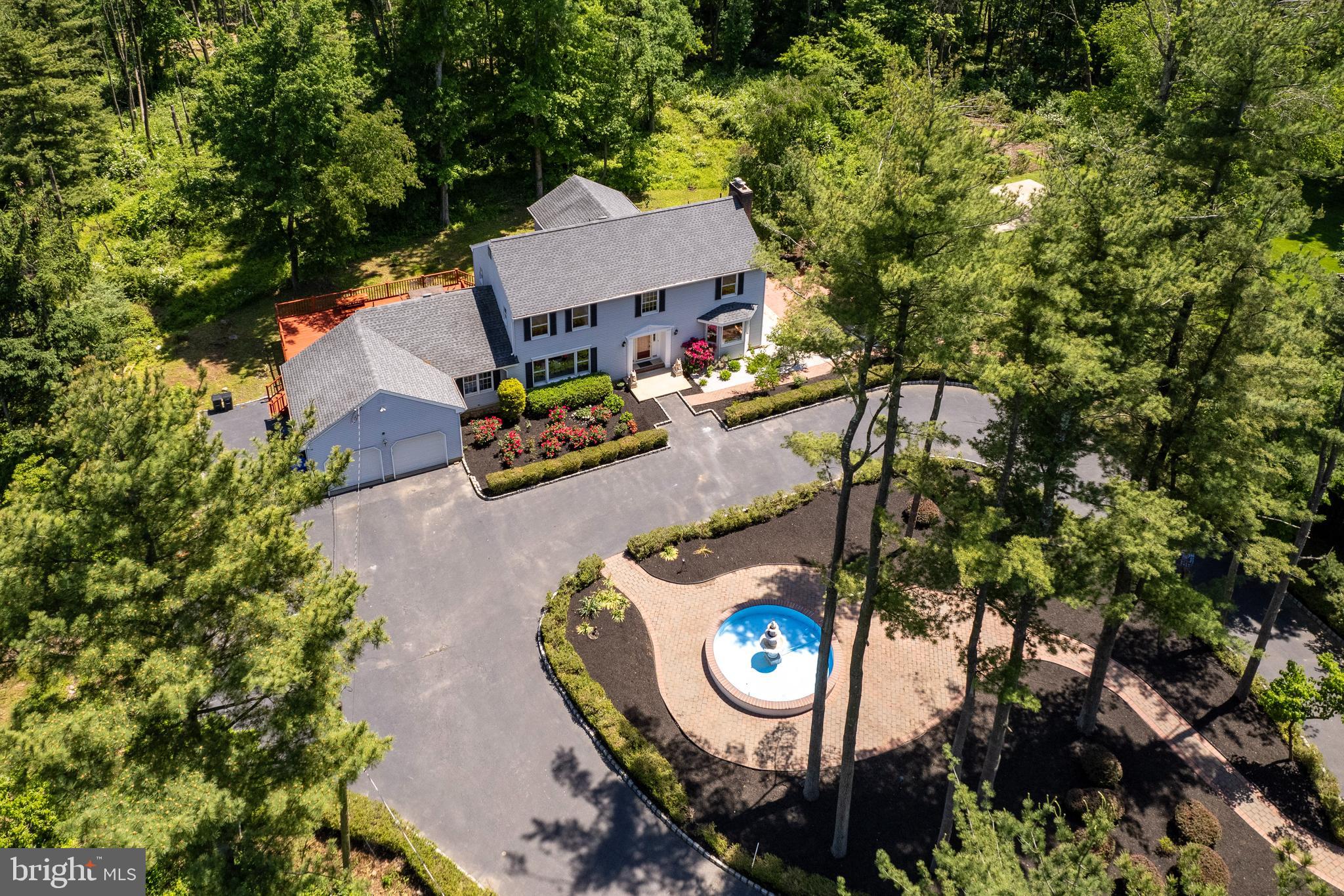 901 Mt Lucas Road Princeton, NJ 08540 - Photo 3 of 52