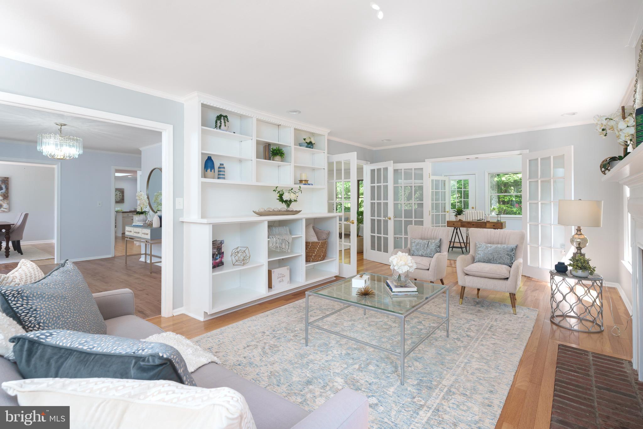 901 Mt Lucas Road Princeton, NJ 08540 - Photo 7 of 52