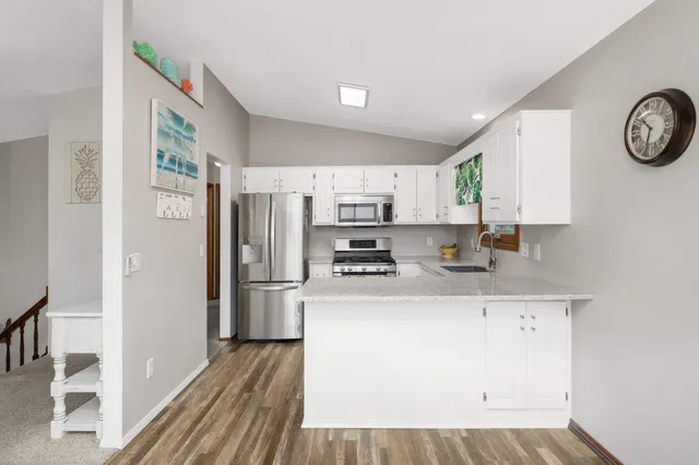 $374,900 | 13360 Wellington Circle, Champlin, MN 55316