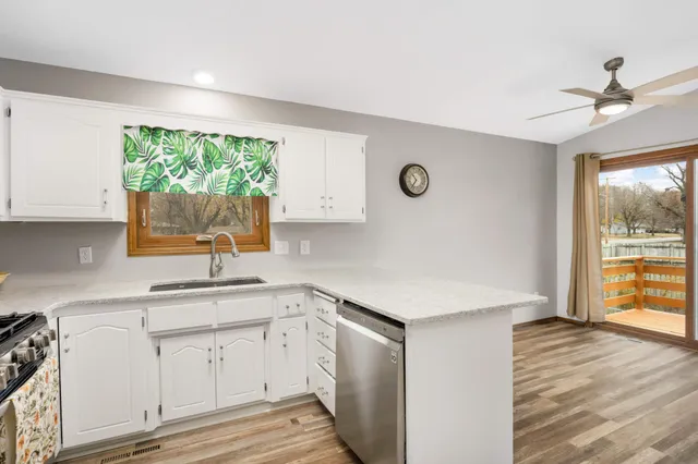 $374,900 | 13360 Wellington Circle, Champlin, MN 55316