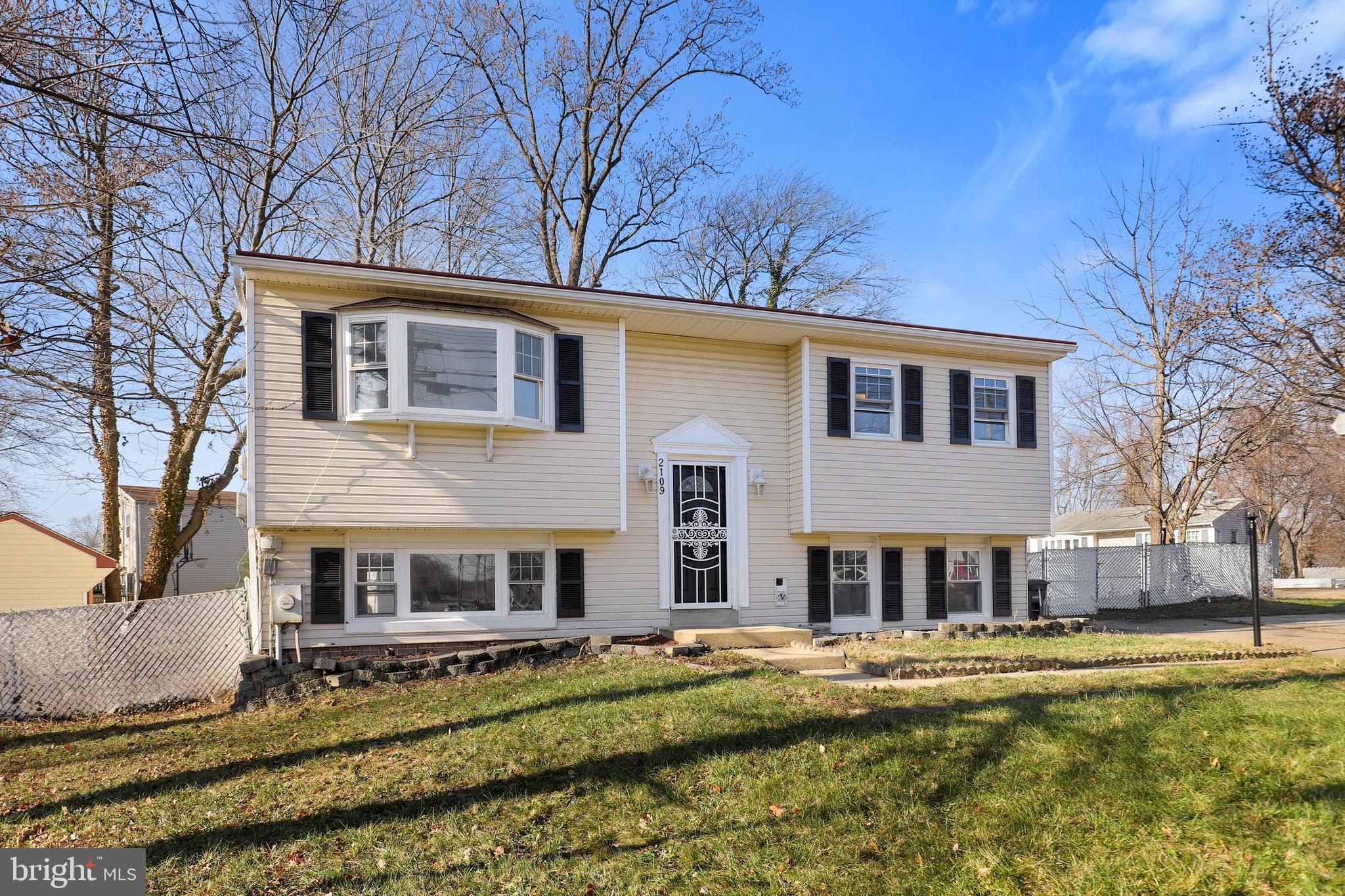 2109 Ritchie Road District Heights, MD 20747 - Photo 1 of 43 Gallery Image 1