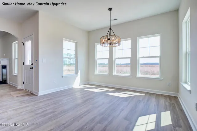 $527,600 | 2803 Belgrade-Swansboro Road, Maysville, NC 28555