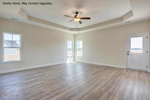 $527,600 | 2803 Belgrade-Swansboro Road, Maysville, NC 28555