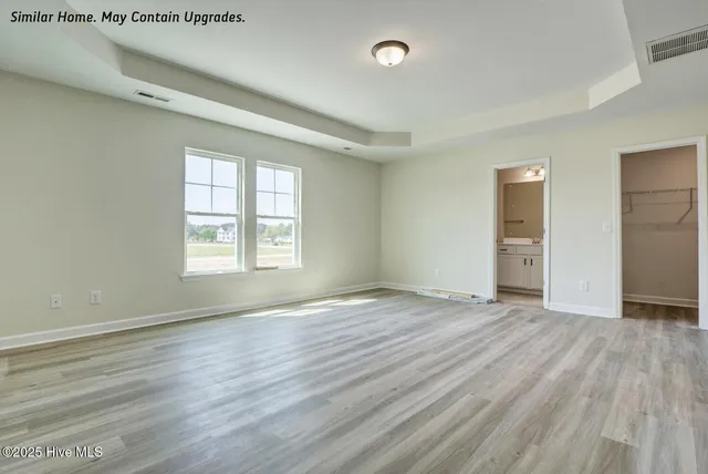 $527,600 | 2803 Belgrade-Swansboro Road, Maysville, NC 28555