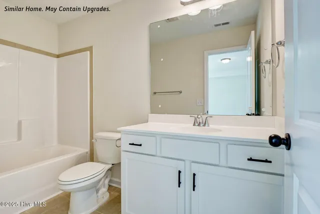 $527,600 | 2803 Belgrade-Swansboro Road, Maysville, NC 28555