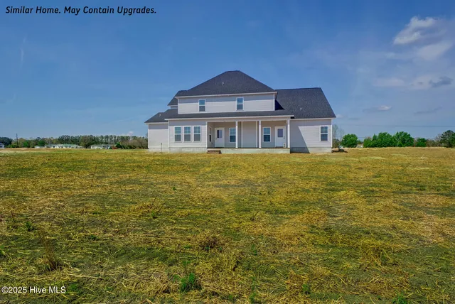 $527,600 | 2803 Belgrade-Swansboro Road, Maysville, NC 28555