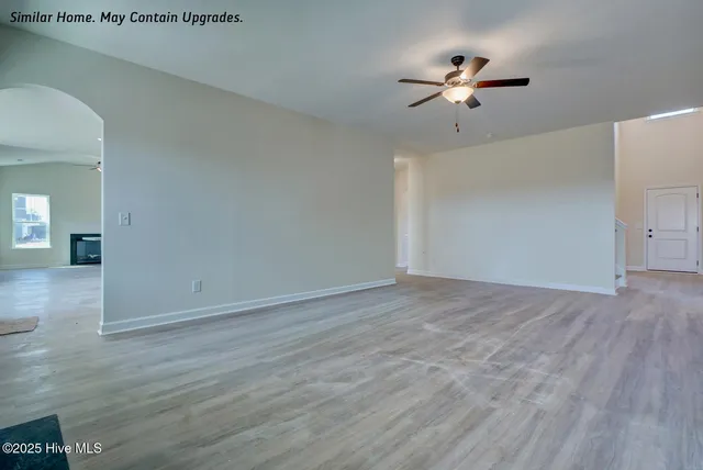 $527,600 | 2803 Belgrade-Swansboro Road, Maysville, NC 28555