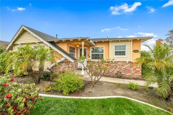 $890,000 | 10603 Elgers Street, Bellflower, CA 90706