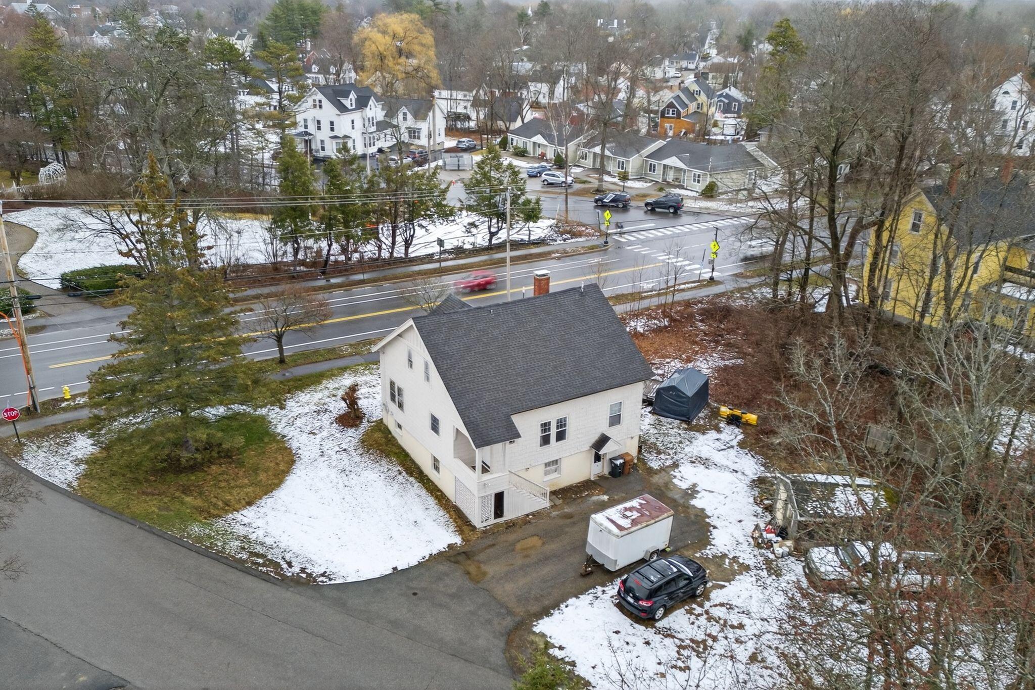 106 North Street Saco, ME 04072 - Photo 7 of 39 7_DJI_20260408033653_0251_D