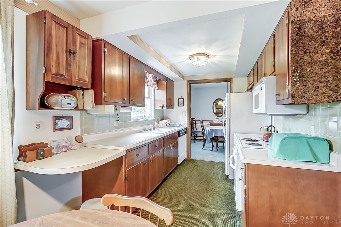 2268 Andrew Road Kettering, OH 45440 - Photo 10 of 35 Gallery Image 10