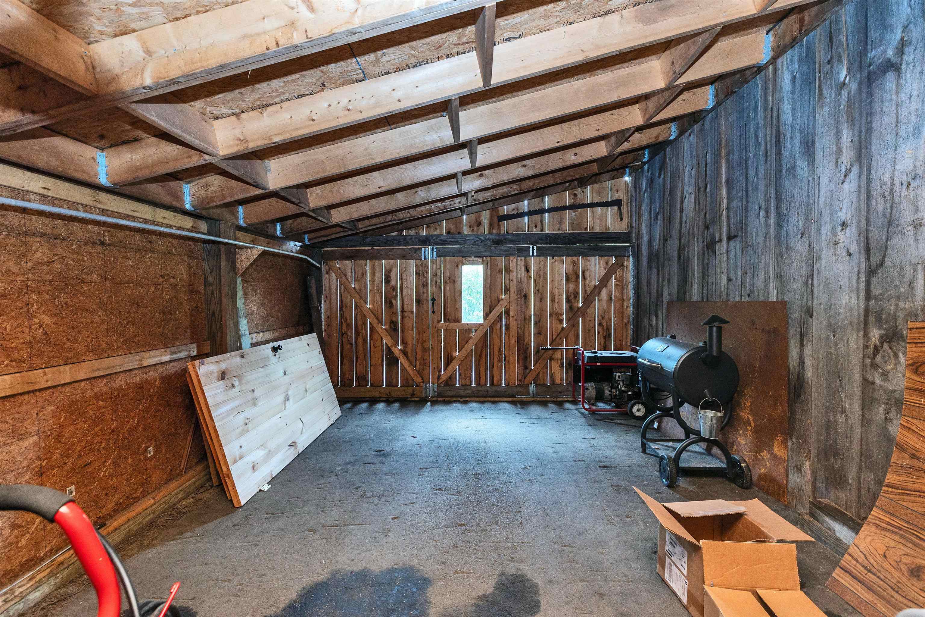 146 Carlton Road Swanzey, NH 03446 - Photo 33 of 39