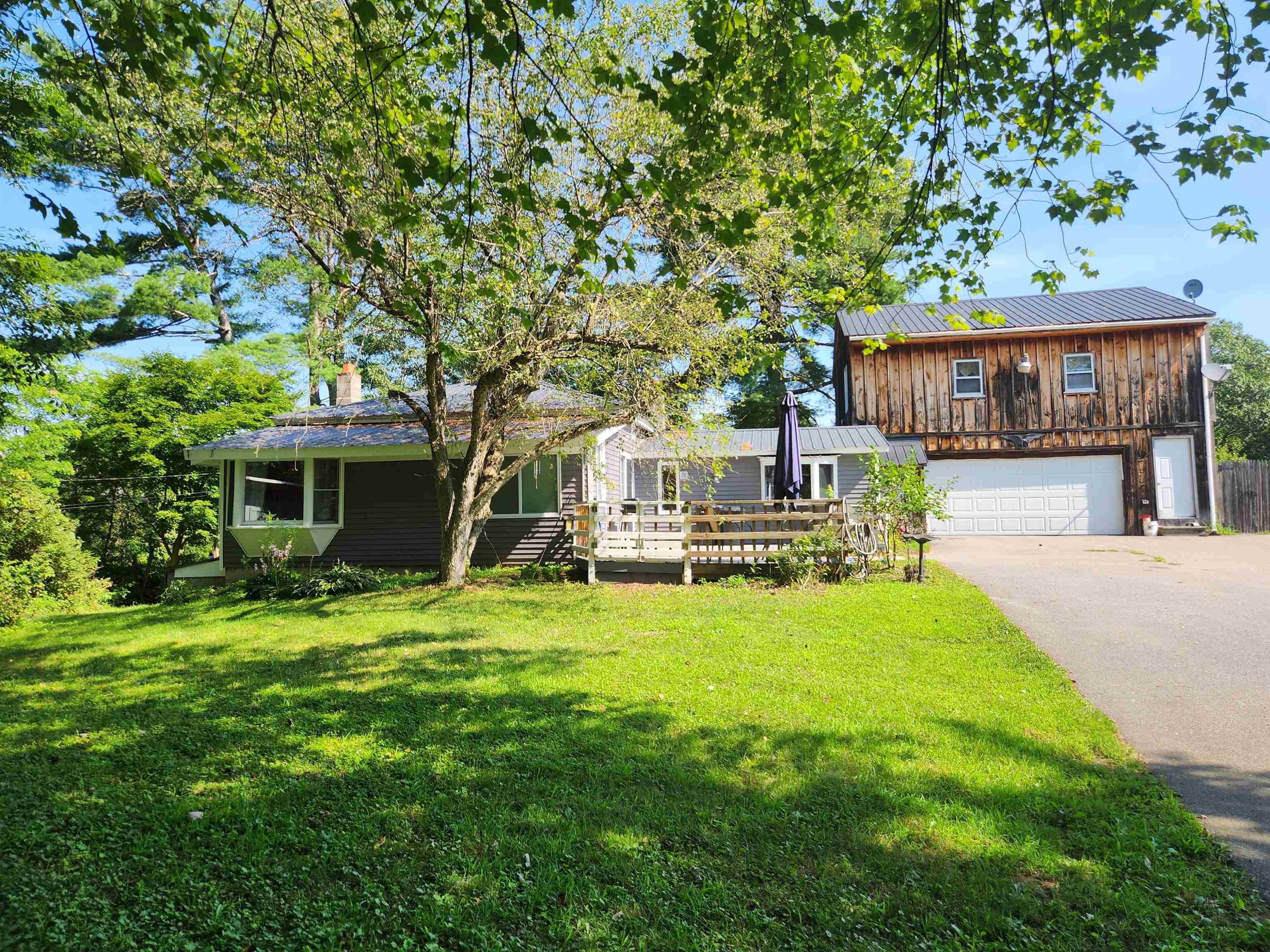 146 Carlton Road Swanzey, NH 03446 - Photo 4 of 39