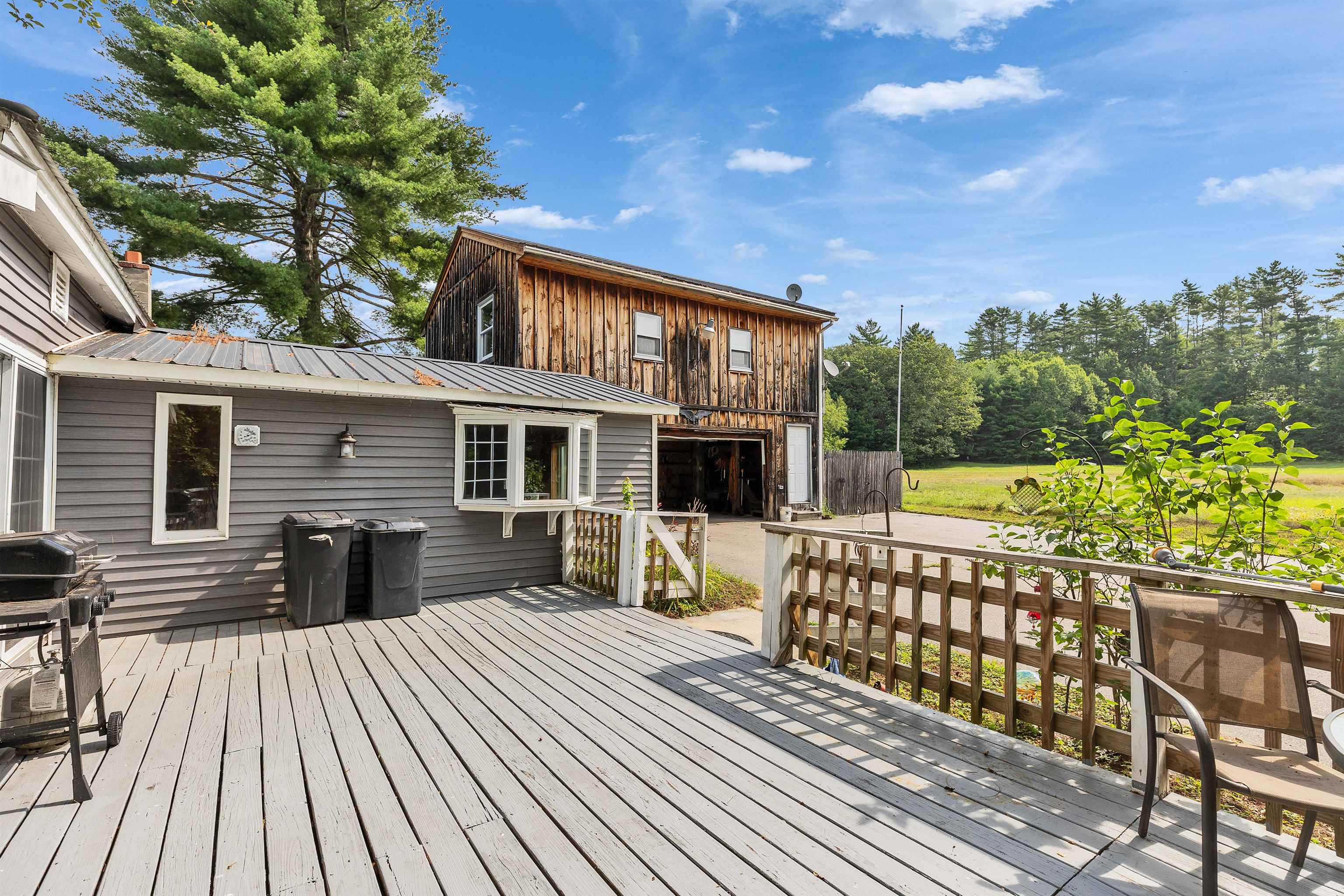 146 Carlton Road Swanzey, NH 03446 - Photo 5 of 39