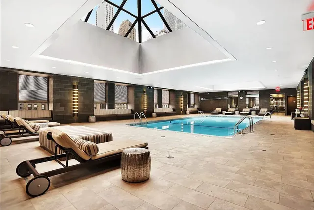 $690,000 | 225 Rector Place, Unit 6B | Battery Park City