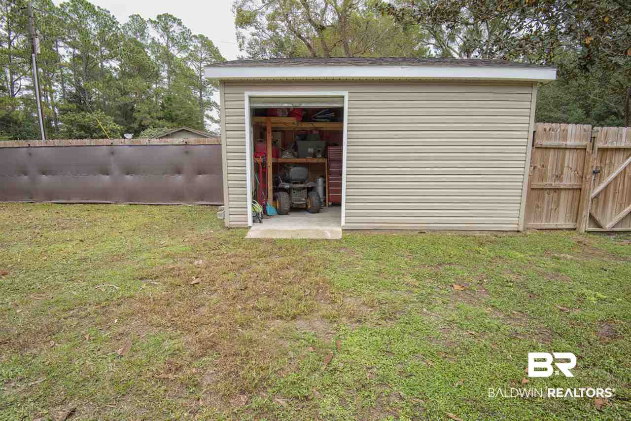 315 South Beech Street Foley, AL 36535 - Photo 23 of 25