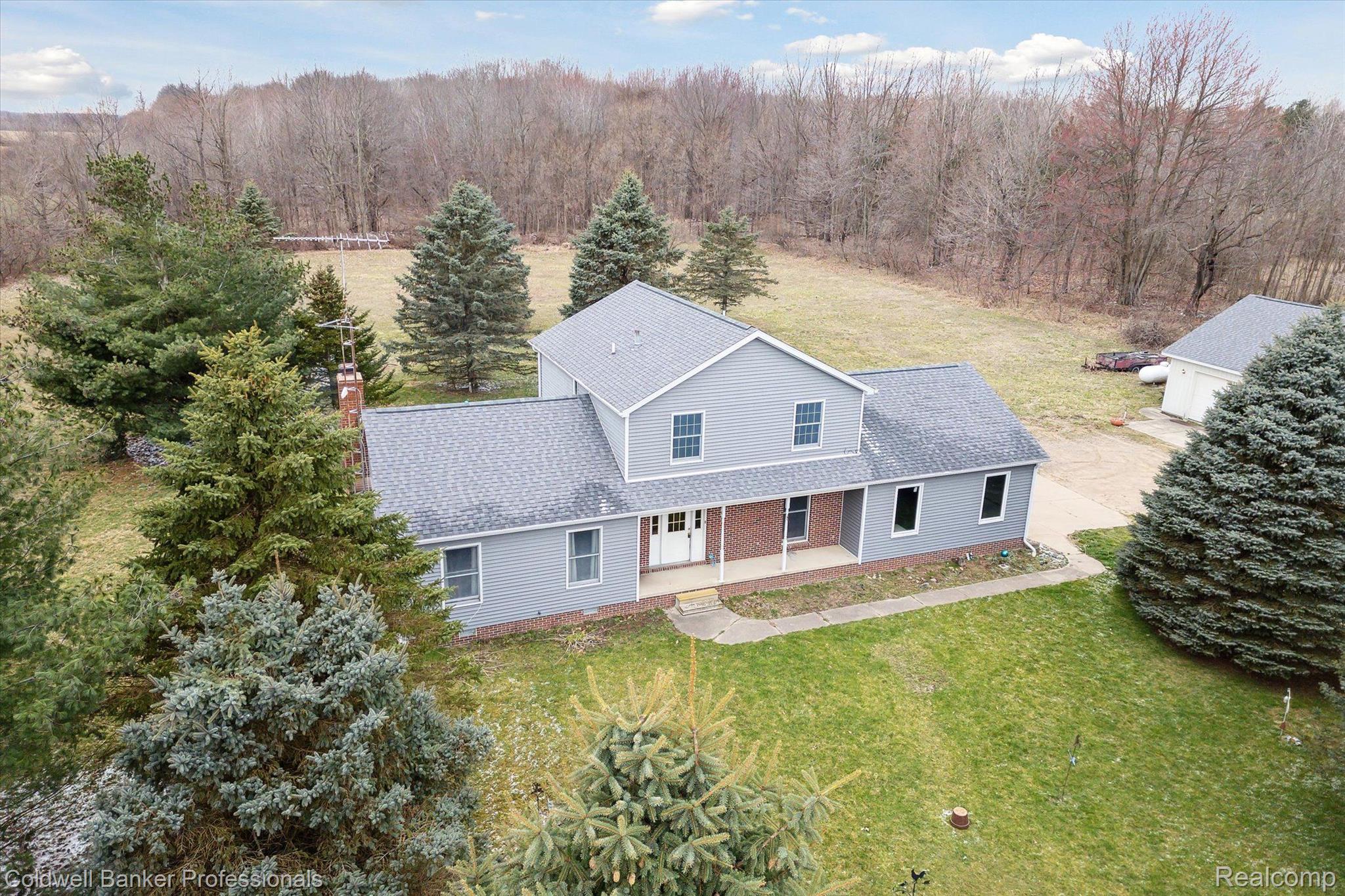 2365 North Summers Road Imlay City, MI 48444 - Photo 45 of 51 Gallery Image 45