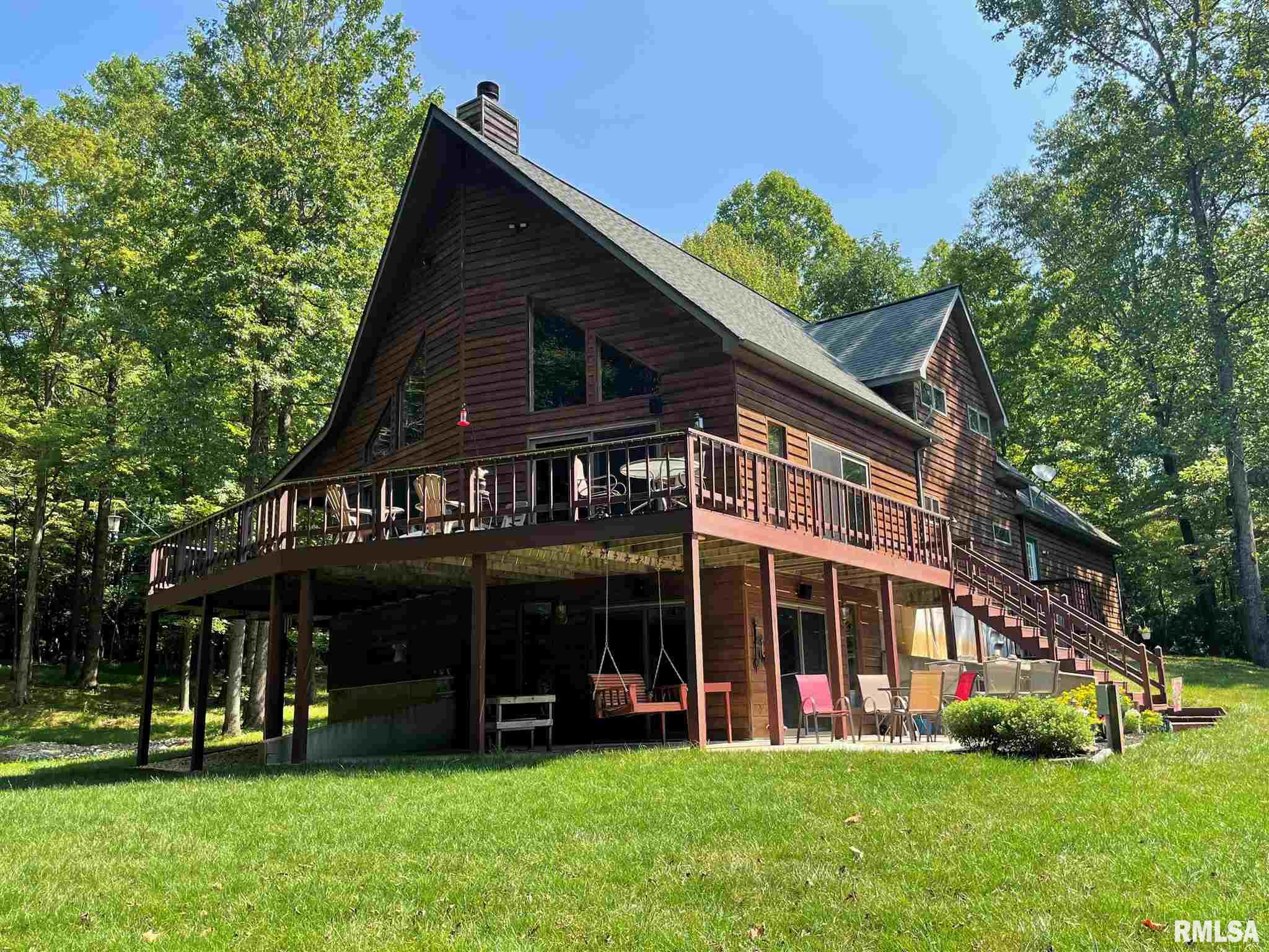 624 Crabtree Road Murphysboro, IL 62966 - Photo 1 of 47 Gallery Image 1