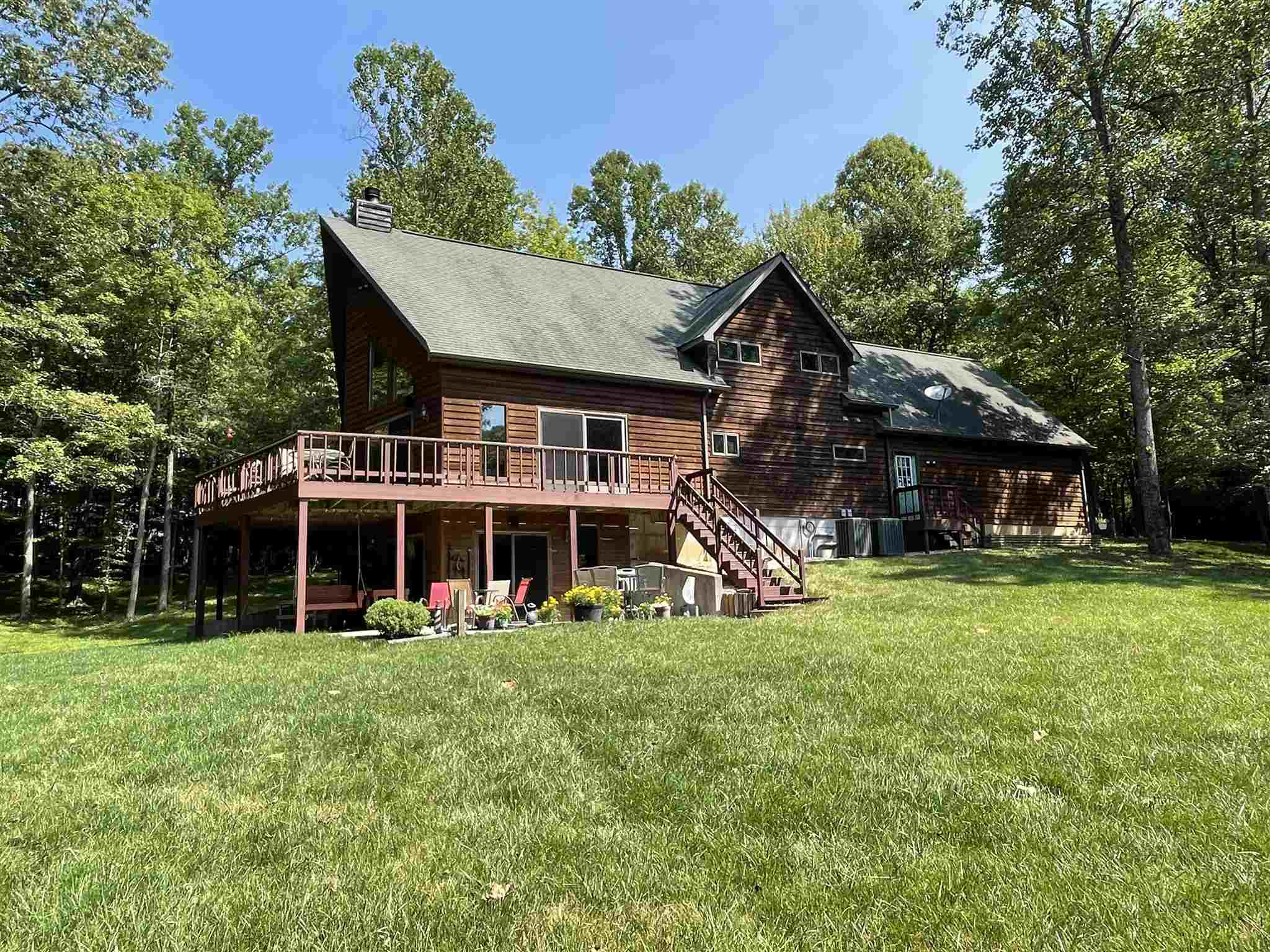 624 Crabtree Road Murphysboro, IL 62966 - Photo 2 of 47 Gallery Image 2