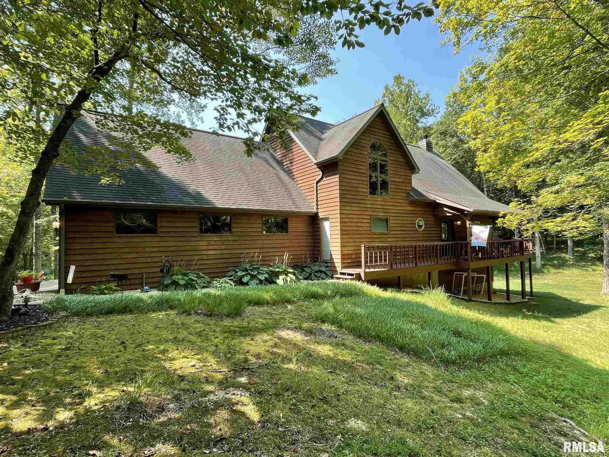 624 Crabtree Road Murphysboro, IL 62966 - Photo 3 of 47 Gallery Image 3
