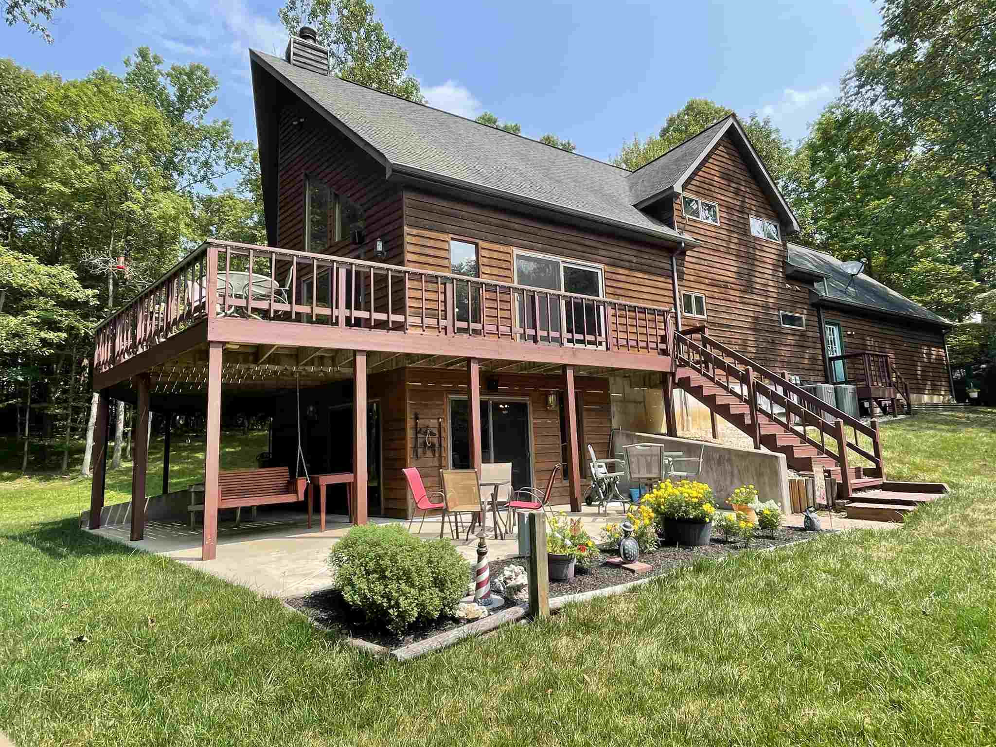624 Crabtree Road Murphysboro, IL 62966 - Photo 42 of 47 Gallery Image 42