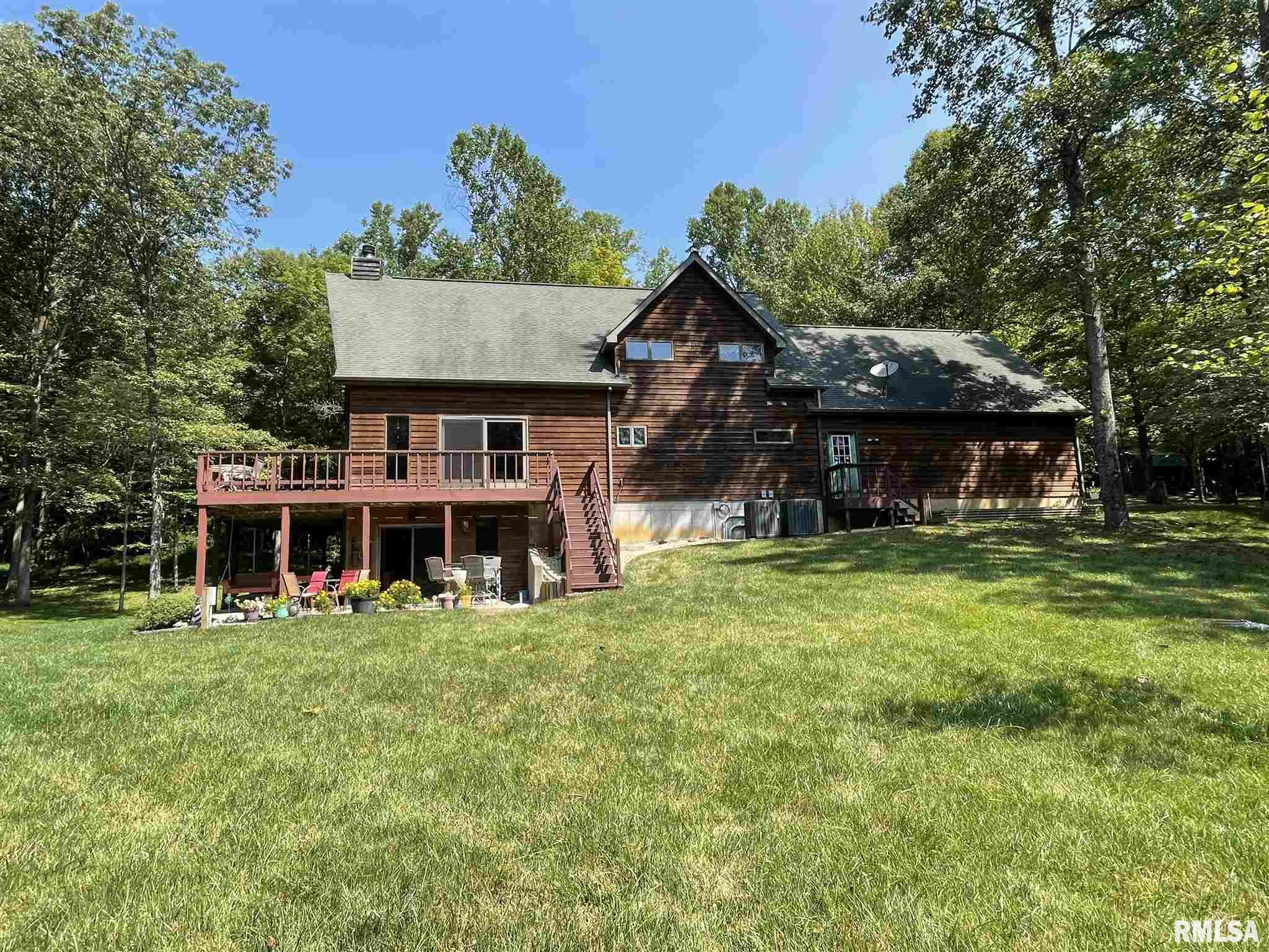 624 Crabtree Road Murphysboro, IL 62966 - Photo 46 of 47 Gallery Image 46