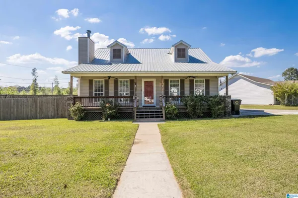 $304,000 | 1506 Bower Drive Southeast, Cullman, AL 35055
