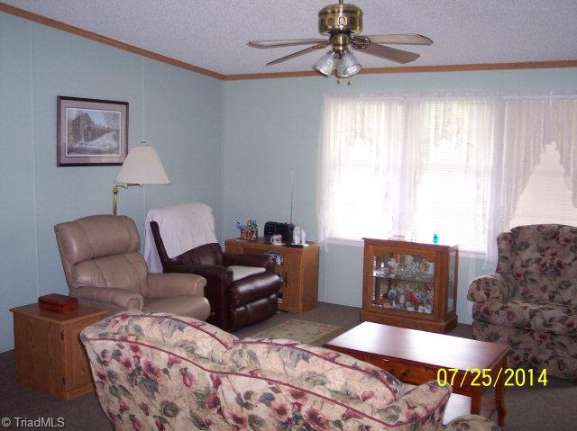 136 North Rhyne Road North Wilkesboro, NC 28659 - Photo 14 of 15 Gallery Image 14