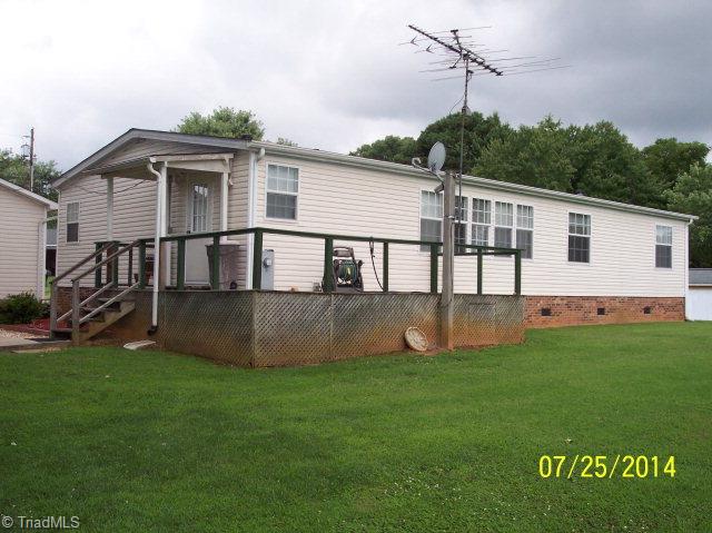 136 North Rhyne Road North Wilkesboro, NC 28659 - Photo 8 of 15 Gallery Image 8