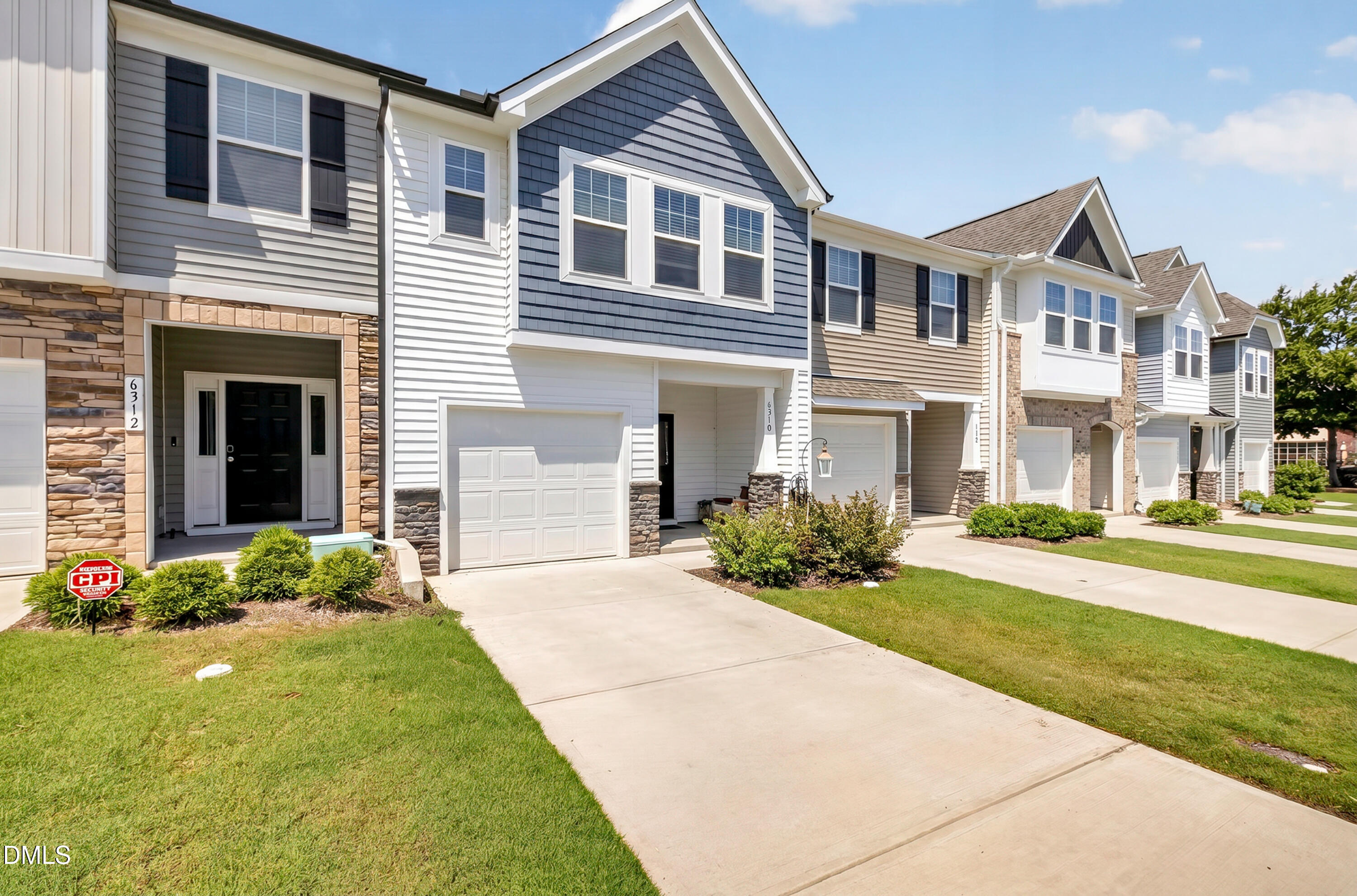 6310 Little Drew Lane Raleigh, NC 27610 - Photo 2 of 21 12-print-6310 Little Drew Lane - 12
